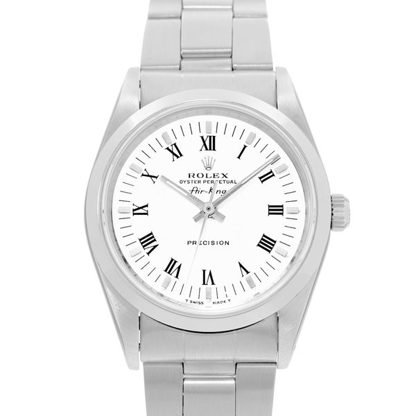 Rolex Air-King 14000